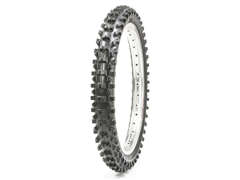 MAXXIS 60/100-12 M7332F 36J TT Maxxcross MX-ST+ Tyre click to zoom image