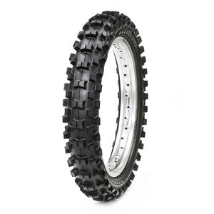 MAXXIS 120/100-18 M7332R 68M TT Maxxcross MX-ST+ Tyre 