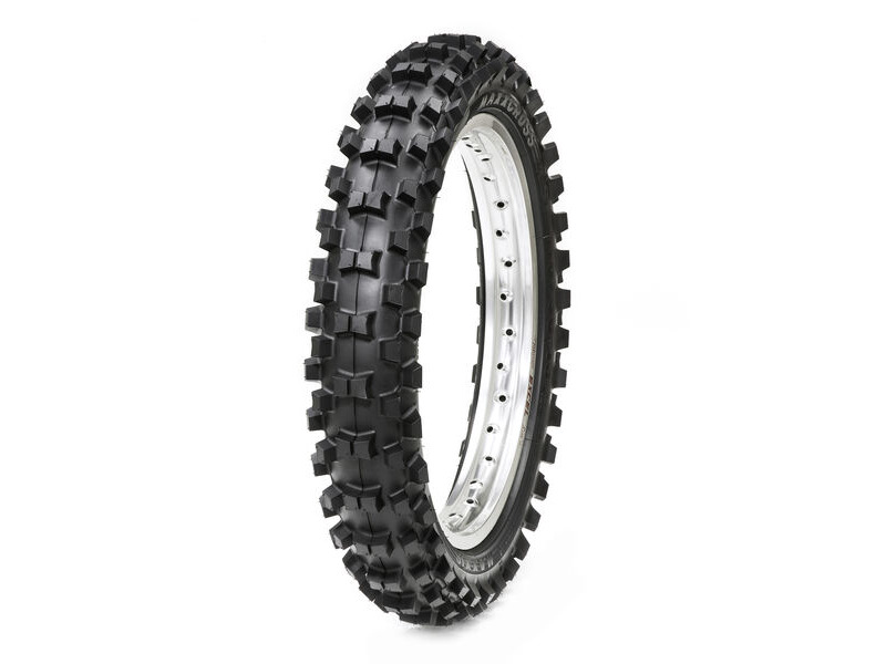 MAXXIS 90/100-16 M7332R 51M TT Maxxcross MX-ST+ Tyre click to zoom image