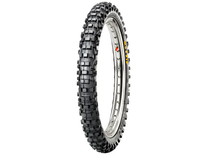 MAXXIS 2.50-10 M7304 33J TT Maxxcross IT Tyre click to zoom image