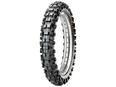 MAXXIS 90/100-14 M7305 49M TT Maxxcross IT Tyre