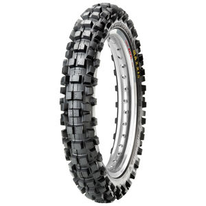 MAXXIS 110/100-18 M7305 64M TT E-Mark Maxxcross IT Tyre 