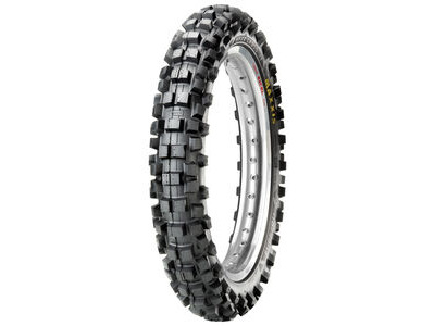 MAXXIS 120/100-18 M7305 68M TT E-Mark Maxxcross IT Tyre