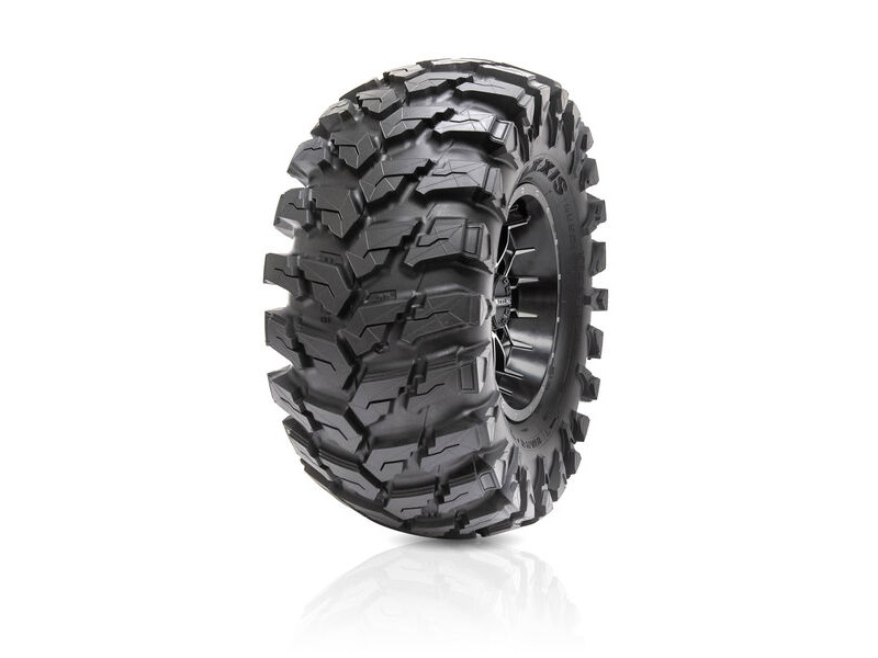 MAXXIS 27x11.00R12 6PR 85J Mu521 E-Mark TL click to zoom image