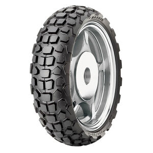 MAXXIS TYRE 120/90-10 M6024 57J 