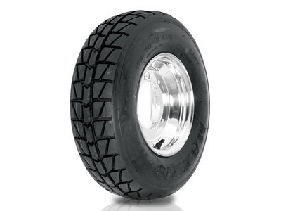 MAXXIS 175/70-10 (21x7.00-10) 4PR 42N StreetMaxx C9272 E-Mark TL