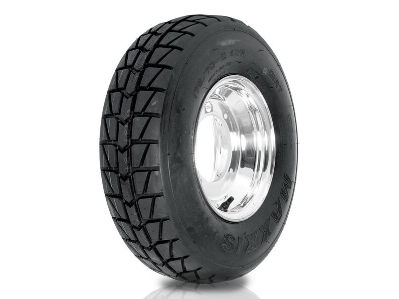 MAXXIS 175/70-10 (21x7.00-10) 4PR 42N StreetMaxx C9272 E-Mark TL click to zoom image