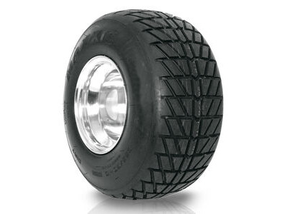 MAXXIS 215/50-9 (20x10.00-9) 4PR 50N StreetMaxx C9273 E-Mark TL