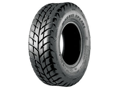 MAXXIS TYRE 205/80-12 (25x8-12) 4PR 43N TL M991 SPEARZ MED 52 #E