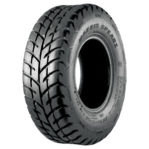 MAXXIS TYRE 205/80-12 (25x8-12) 4PR 43N TL M991 SPEARZ MED 52 #E 