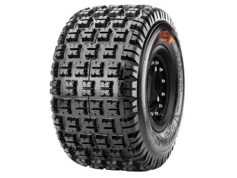 MAXXIS TYRE AT20x11.00-9 6PR 32M RAZR XM RS08 E-Mark TL Rear click to zoom image