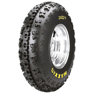 MAXXIS 21x7-10.00 6Pl 30J Razr 2 M933 E-Mark TL 