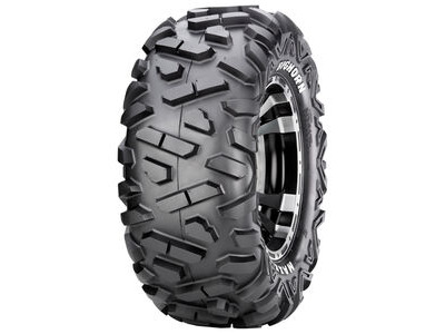 MAXXIS TYRE 25x10-R12 M918 50N E TL BIGHORN RADIAL