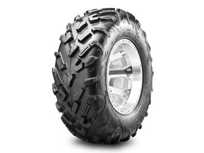 MAXXIS 26x9.00R12 6PR 48M Bighorn 3 M301 E-Mark TL