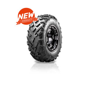 MAXXIS 26x9.00R12 6PR 48M Bighorn 3 M301 E-Mark TL click to zoom image