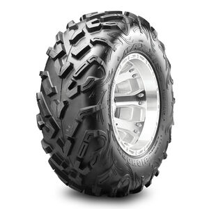 MAXXIS 26x9.00R12 6PR 48M Bighorn 3 M301 E-Mark TL 