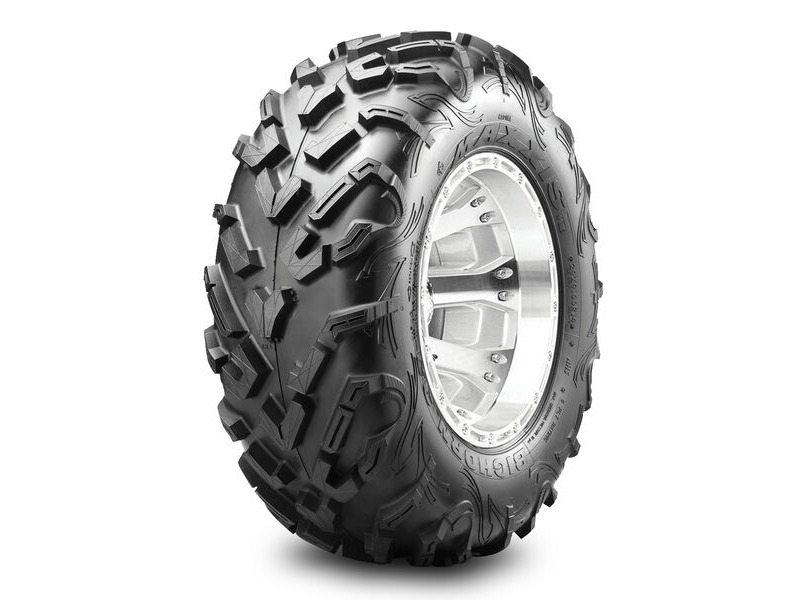 MAXXIS 29x9.00R14 6PR 55M Bighorn 3 M301 E-Mark TL click to zoom image