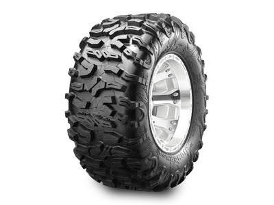 MAXXIS 26x11.00R12 6PR 55M Bighorn 3 M302 E-Mark TL