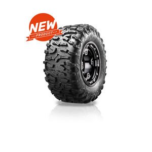 MAXXIS 26x11.00R12 6PR 55M Bighorn 3 M302 E-Mark TL click to zoom image