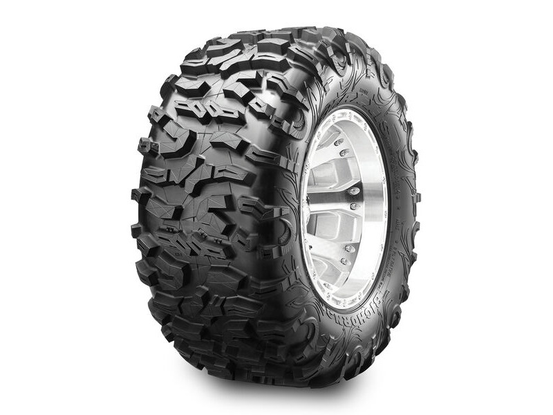 MAXXIS 29x11.00R14 6PR 60M Bighorn 3 M302 E-Mark TL click to zoom image