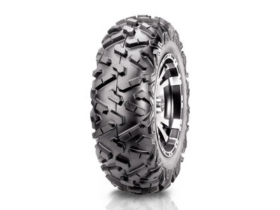 MAXXIS At25x8.00R12 6PR 43N Bighorn 2 Mu09 E-Mark TL