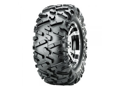 MAXXIS At25x10.00R12 6PR 50N Bighorn 2 Mu10 E-Mark TL