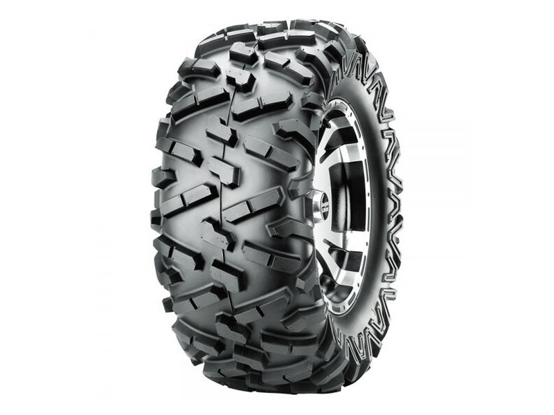 MAXXIS At25x10.00R12 6PR 50N Bighorn 2 Mu10 E-Mark TL click to zoom image