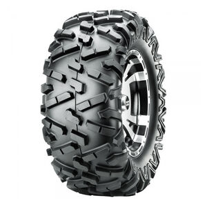 MAXXIS At25x10.00R12 6PR 50N Bighorn 2 Mu10 E-Mark TL 