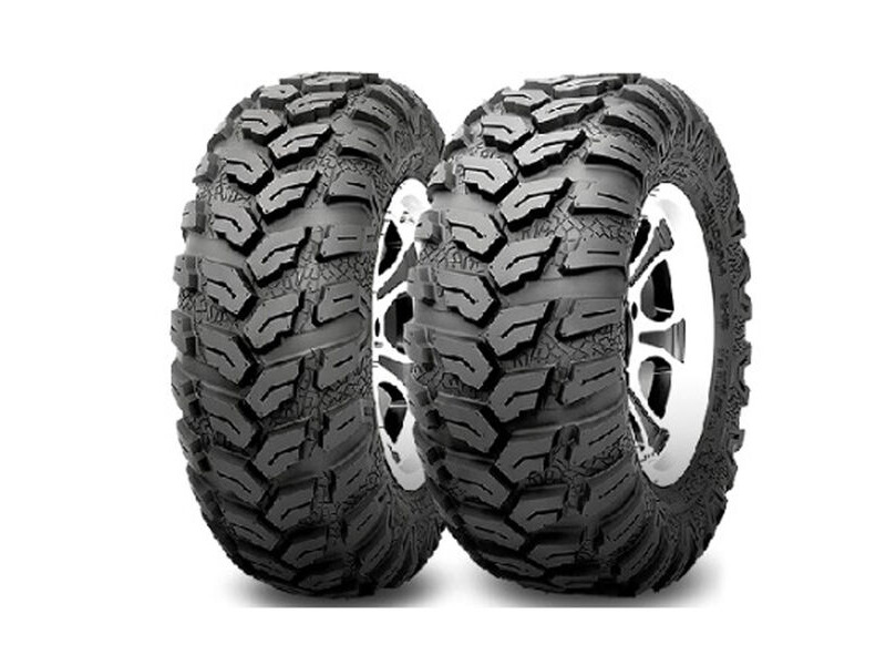 MAXXIS 26X9.00R12 6PR 74N Ceros MU07 E-Mark TL click to zoom image