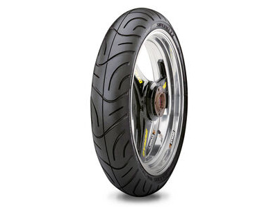 MAXXIS TYRE 120/70-ZR17 58W TOUR SUPERMAXX M6029 FRONT TYRE