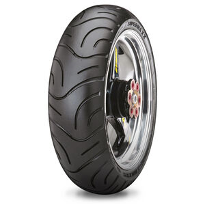 MAXXIS TYRE 150/70-ZR17 69W TOUR SUPERMAXX M6029 REAR TYRE 