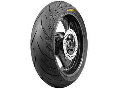 MAXXIS 180/55ZR17 MA3DS 73W TL Supermaxx Diamond Tyre