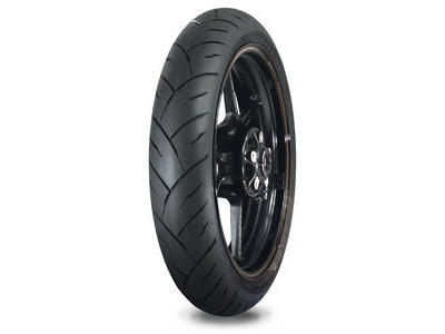 MAXXIS 120/70ZR17 MA-ST2 58W TL Supermaxx ST Tyre