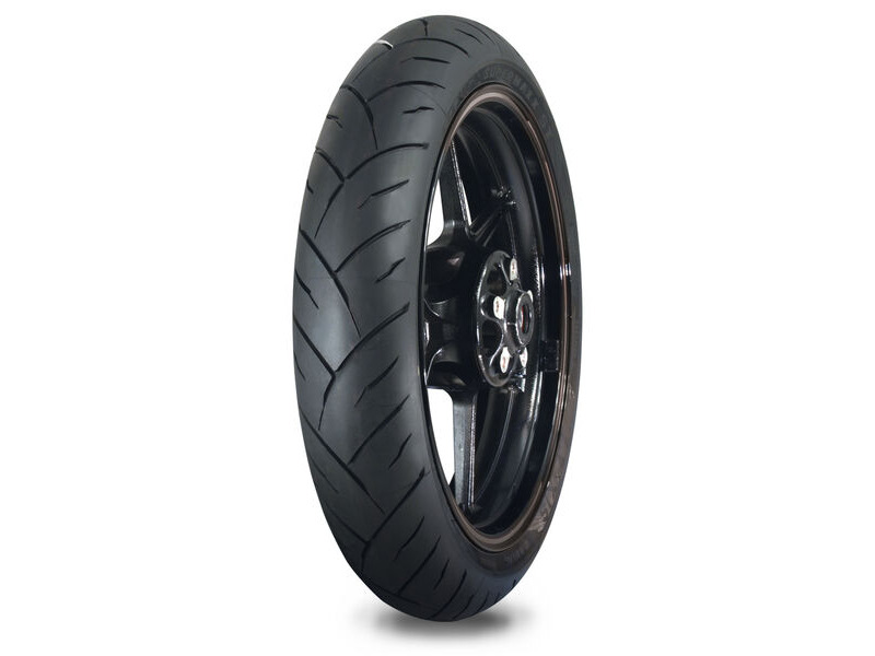 MAXXIS 120/70ZR17 MA-ST2 58W TL Supermaxx ST Tyre click to zoom image