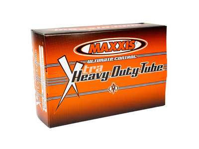 MAXXIS MX/Enduro Xtra H.Duty Tube 100/110/120/100-18 TR4