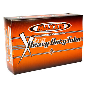 MAXXIS MX/Enduro Xtra H.Duty Tube 100/110/120/100-18 TR4 