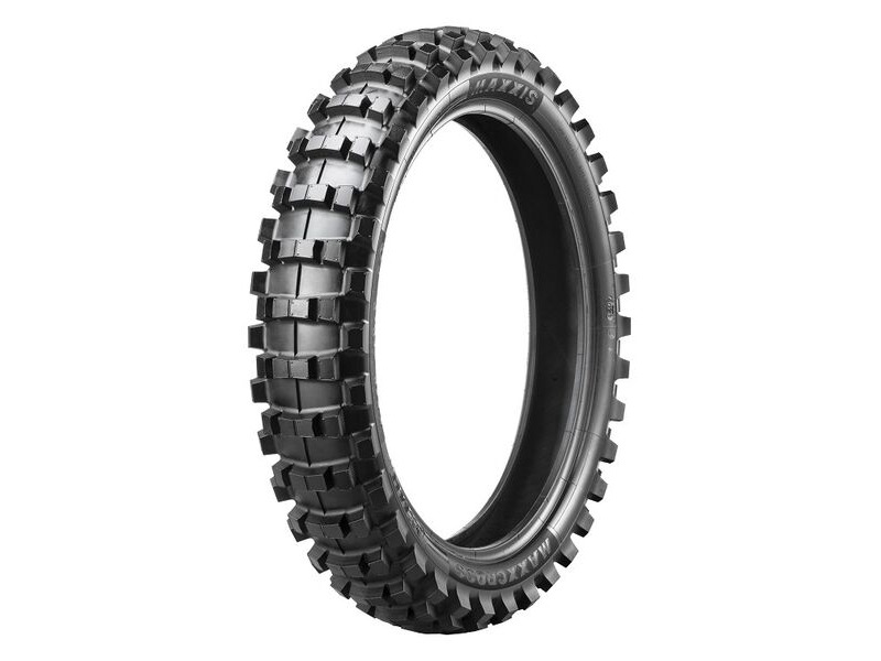 MAXXIS 100/90-19 M7326 57M TT Maxxcross MX-MH Tyre click to zoom image