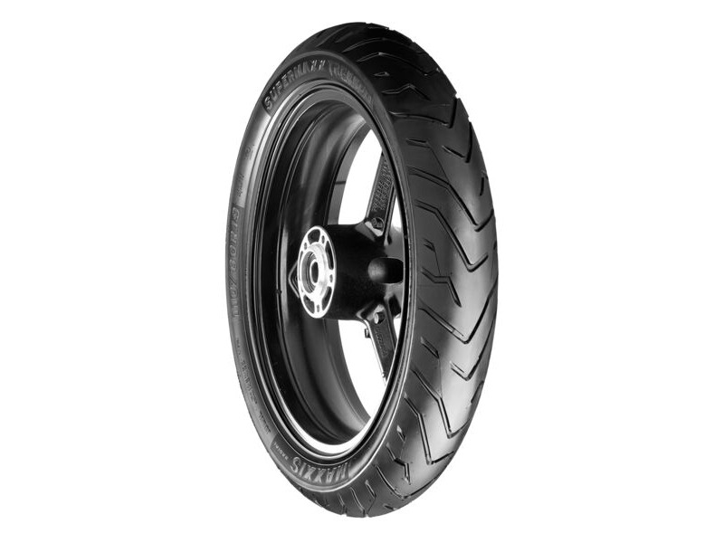 MAXXIS 110/80R19 MA-ADV 59V TL MaxxVenture Tyre click to zoom image