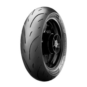 MAXXIS 140/70R17 MA-SP 66H TL Supermaxx Sport Tyre 