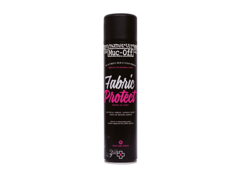 MUC-OFF Fabric Protect click to zoom image