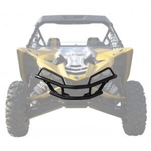 XRW RACING PARTS FRONT BUMPER YX1 click to zoom image