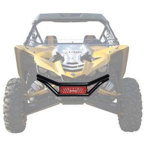 XRW RACING PARTS FRONT BUMPER YX5  Red  click to zoom image