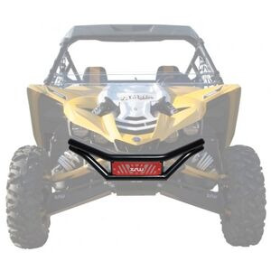 XRW RACING PARTS FRONT BUMPER YX5  Red  click to zoom image