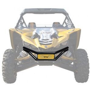 XRW RACING PARTS FRONT BUMPER YX5  Yellow  click to zoom image
