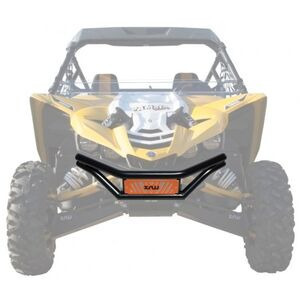 XRW RACING PARTS FRONT BUMPER YX5  Orange  click to zoom image