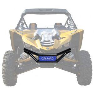 XRW RACING PARTS FRONT BUMPER YX5  Blue  click to zoom image