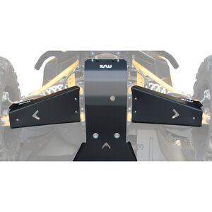 XRW RACING PARTS FRONT A-ARMS PHD 