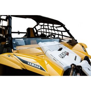 XRW RACING PARTS WIND DEFLECTOR 31CM 