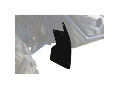 XRW RACING PARTS MUD FLAP KIT