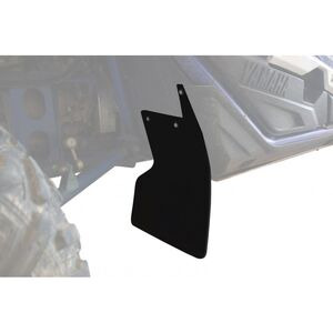 XRW RACING PARTS MUD FLAP KIT 